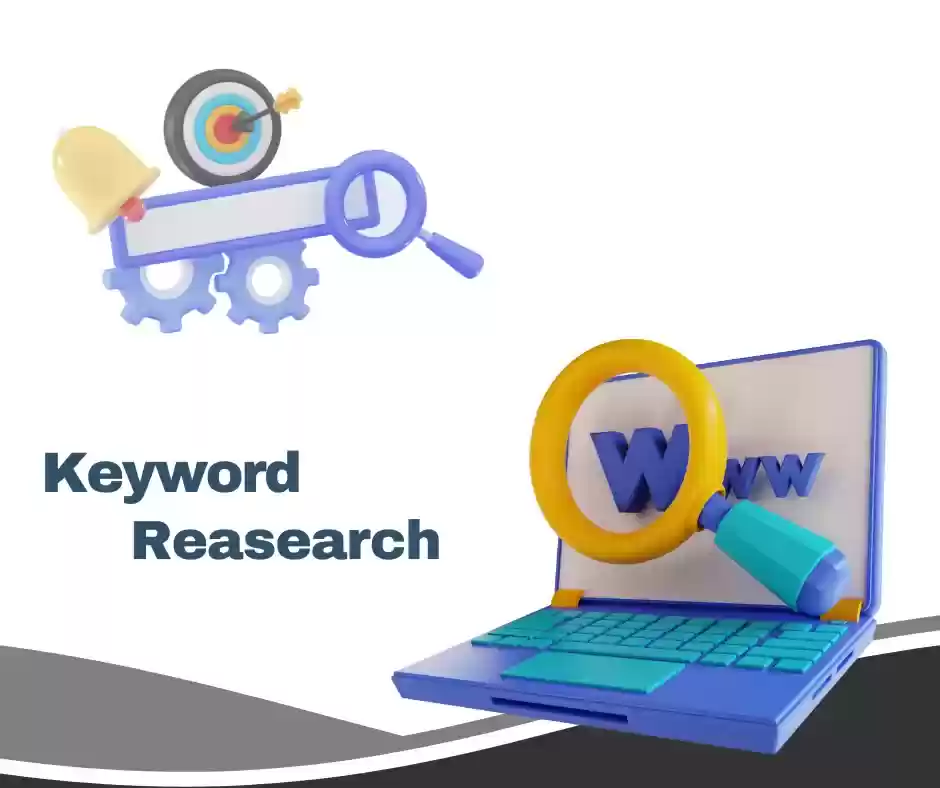 Keyword Research